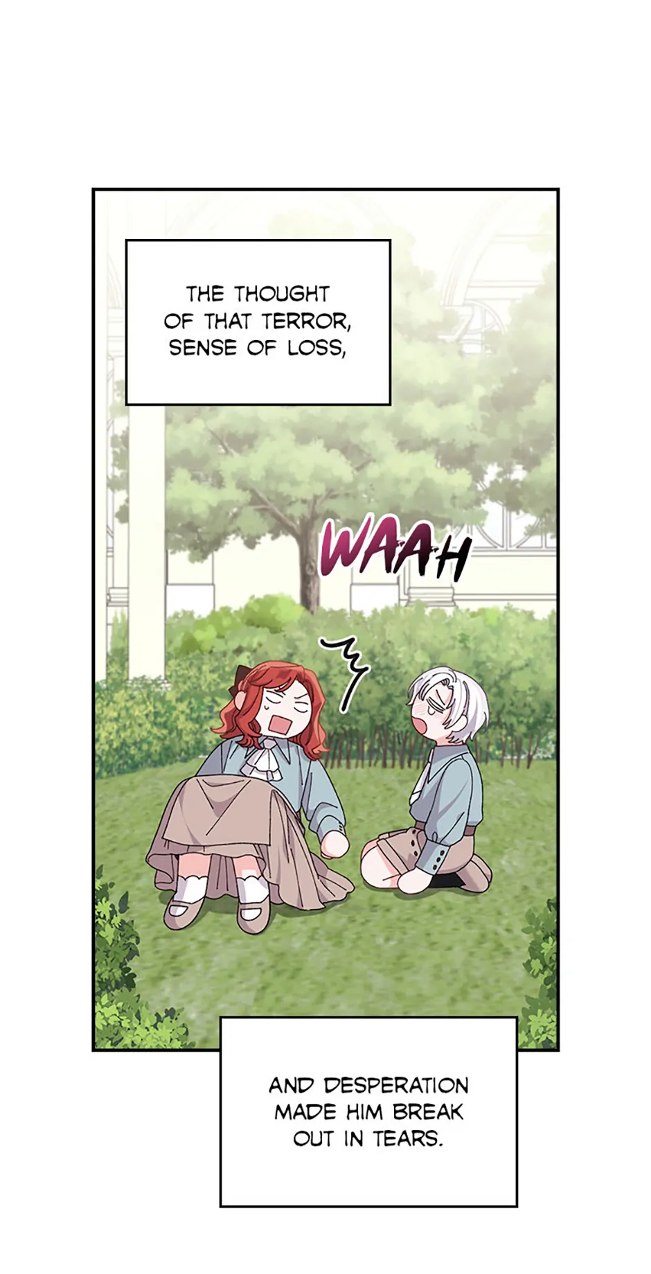 The Villain’s Sister Suffers Today Chapter 74 - page 15