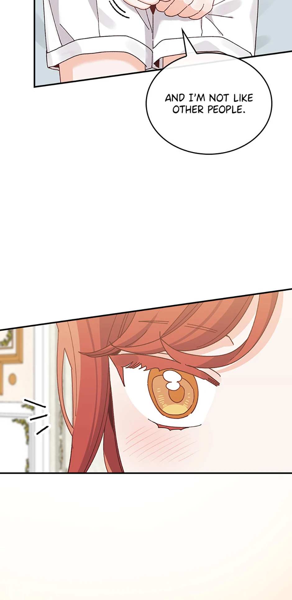 The Villain’s Sister Suffers Today Chapter 75 - page 12