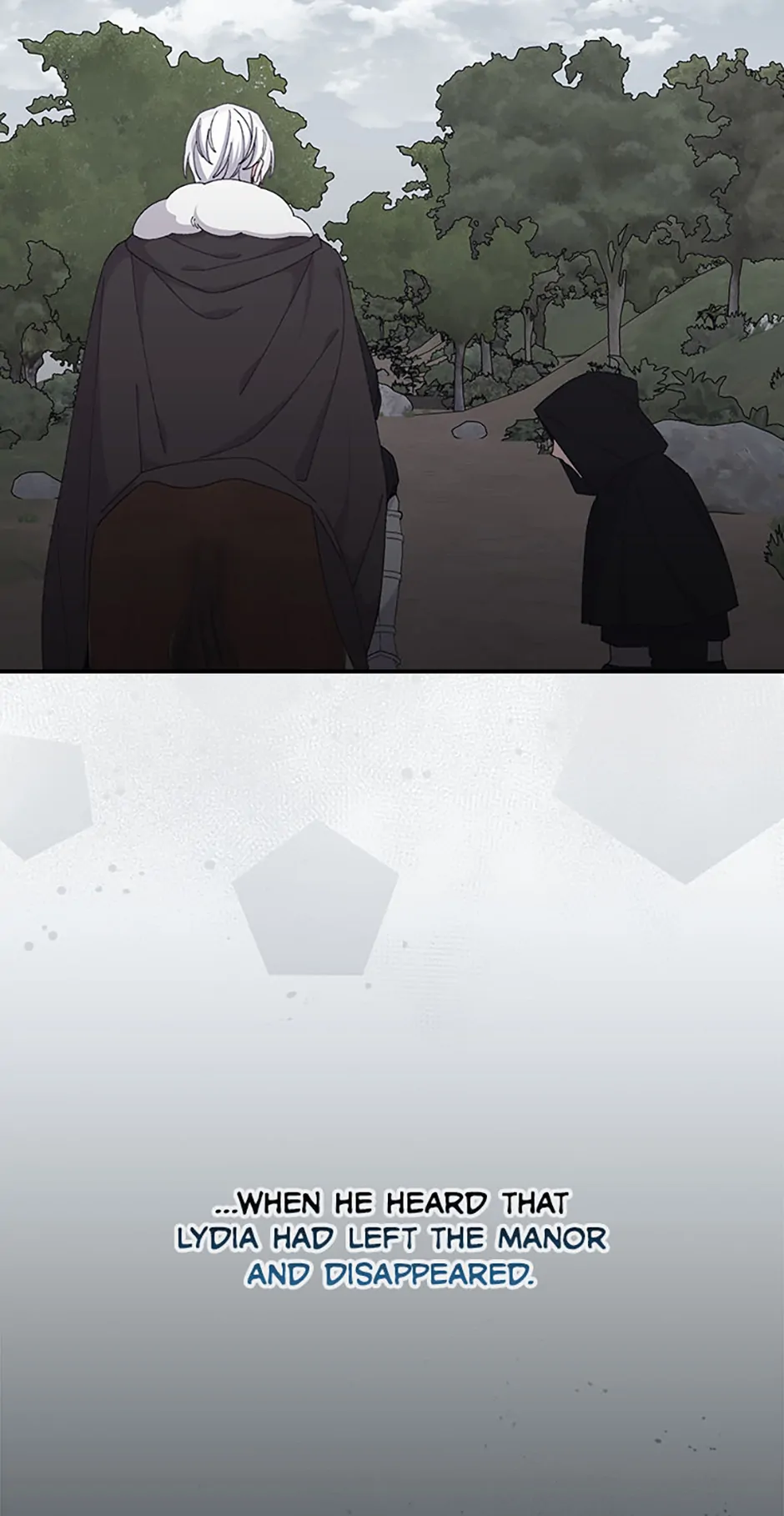 The Villain’s Sister Suffers Today Chapter 75 - page 69