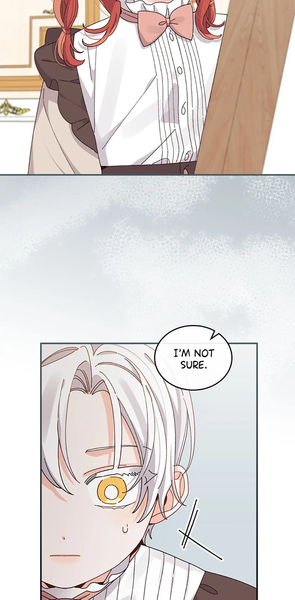 The Villain’s Sister Suffers Today Chapter 75 - page 7