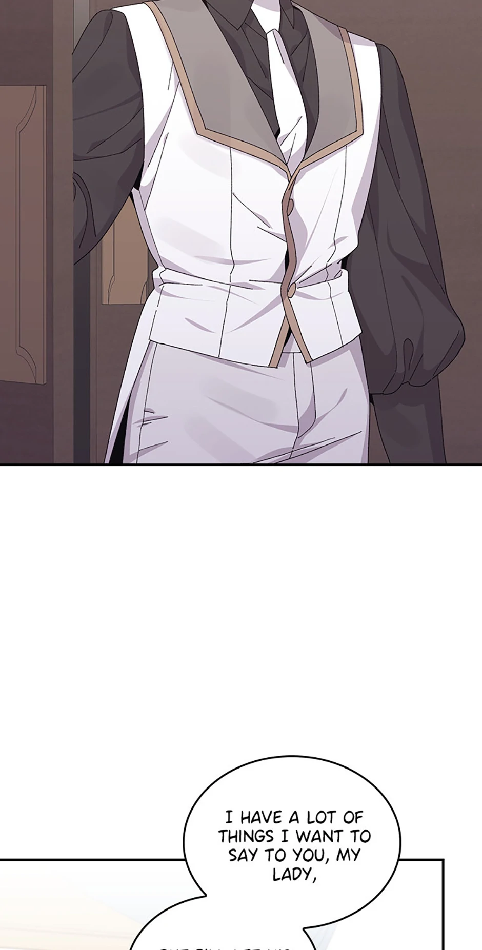 The Villain’s Sister Suffers Today Chapter 76 - page 55
