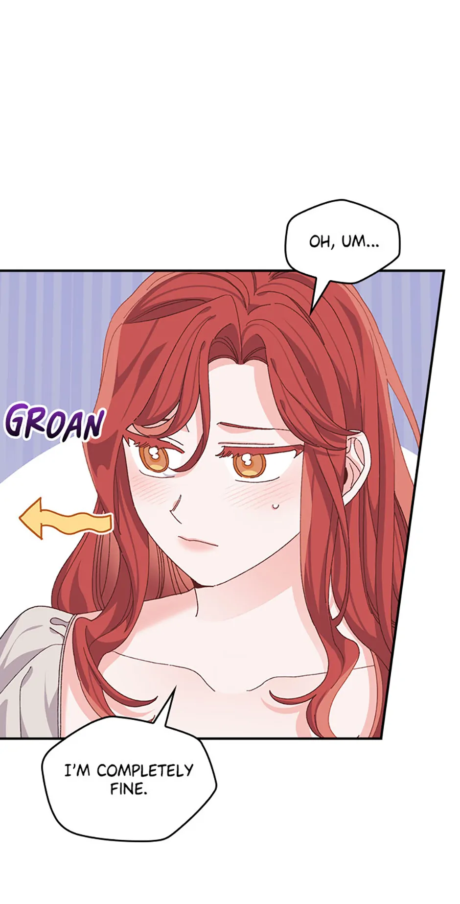 The Villain’s Sister Suffers Today Chapter 76 - page 58