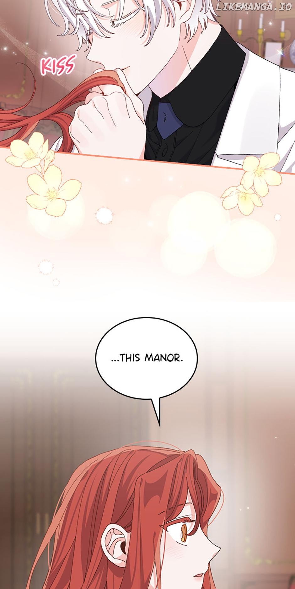 The Villain’s Sister Suffers Today Chapter 78 - page 19