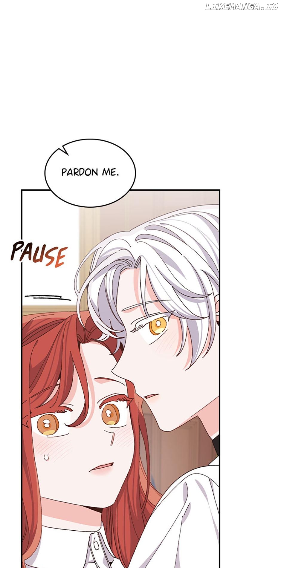 The Villain’s Sister Suffers Today Chapter 78 - page 26