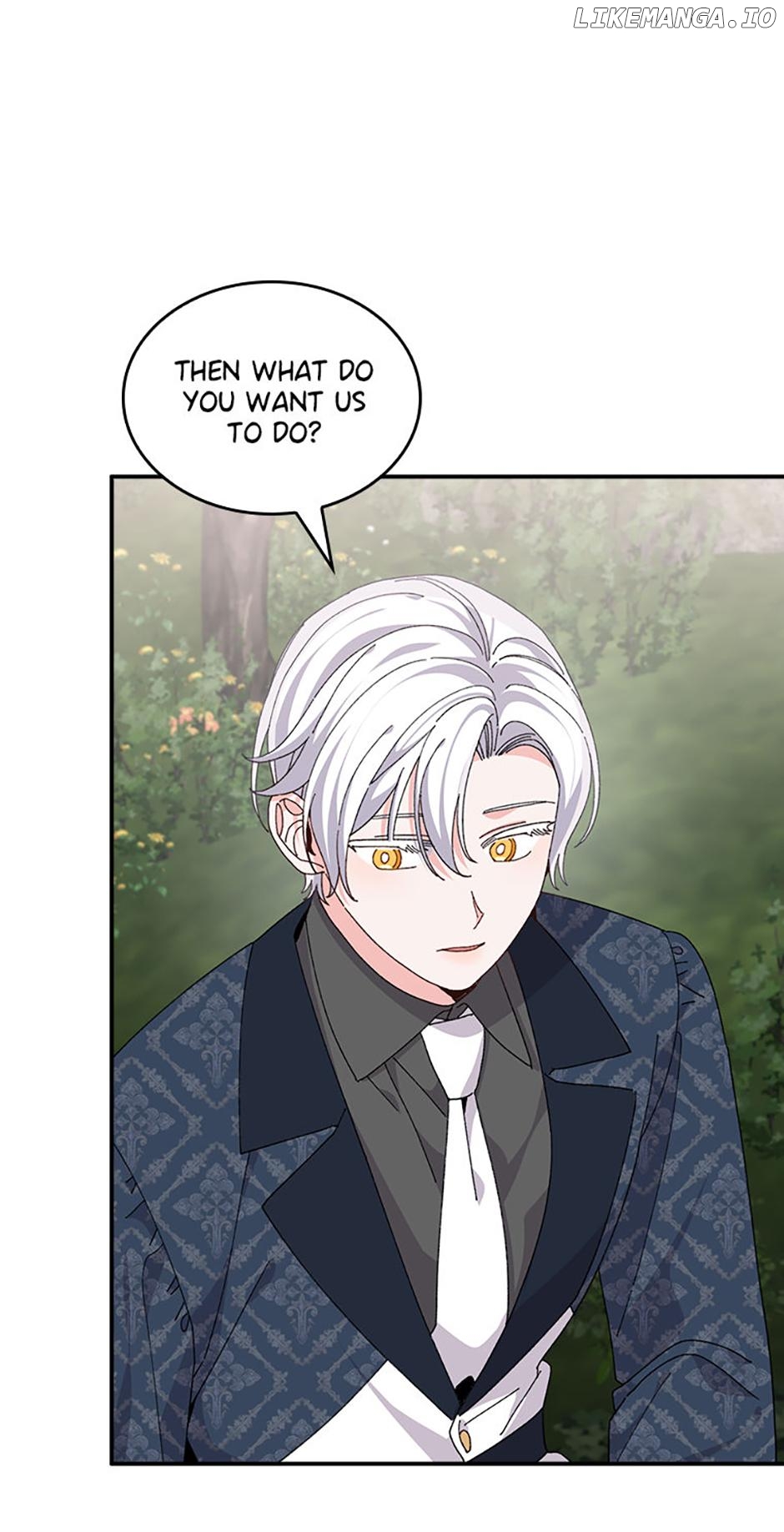 The Villain’s Sister Suffers Today Chapter 79 - page 47