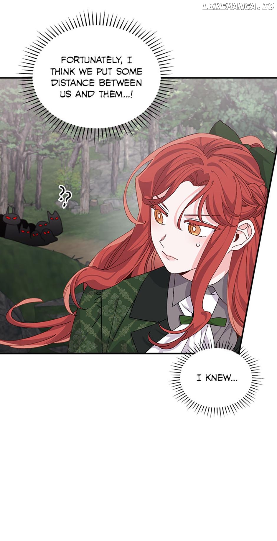 The Villain’s Sister Suffers Today Chapter 79 - page 52