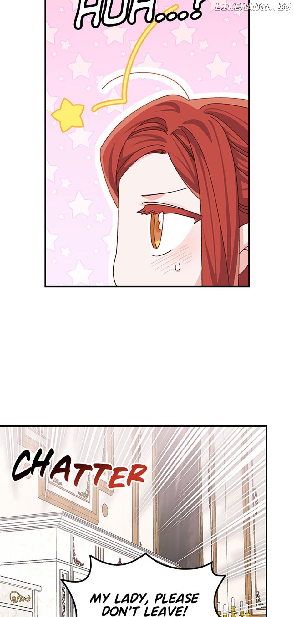 The Villain’s Sister Suffers Today Chapter 84 - page 20