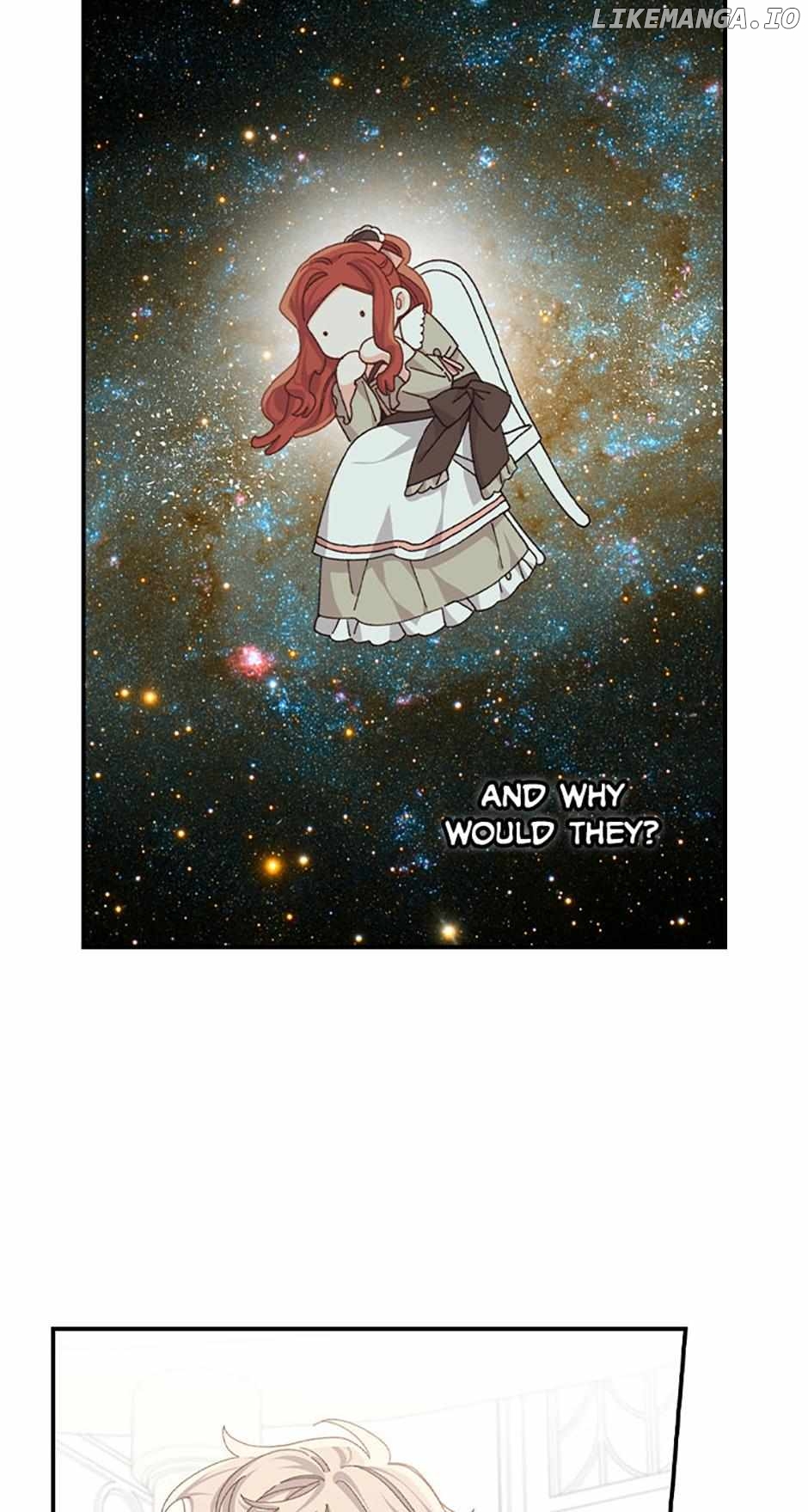 The Villain’s Sister Suffers Today Chapter 84 - page 51