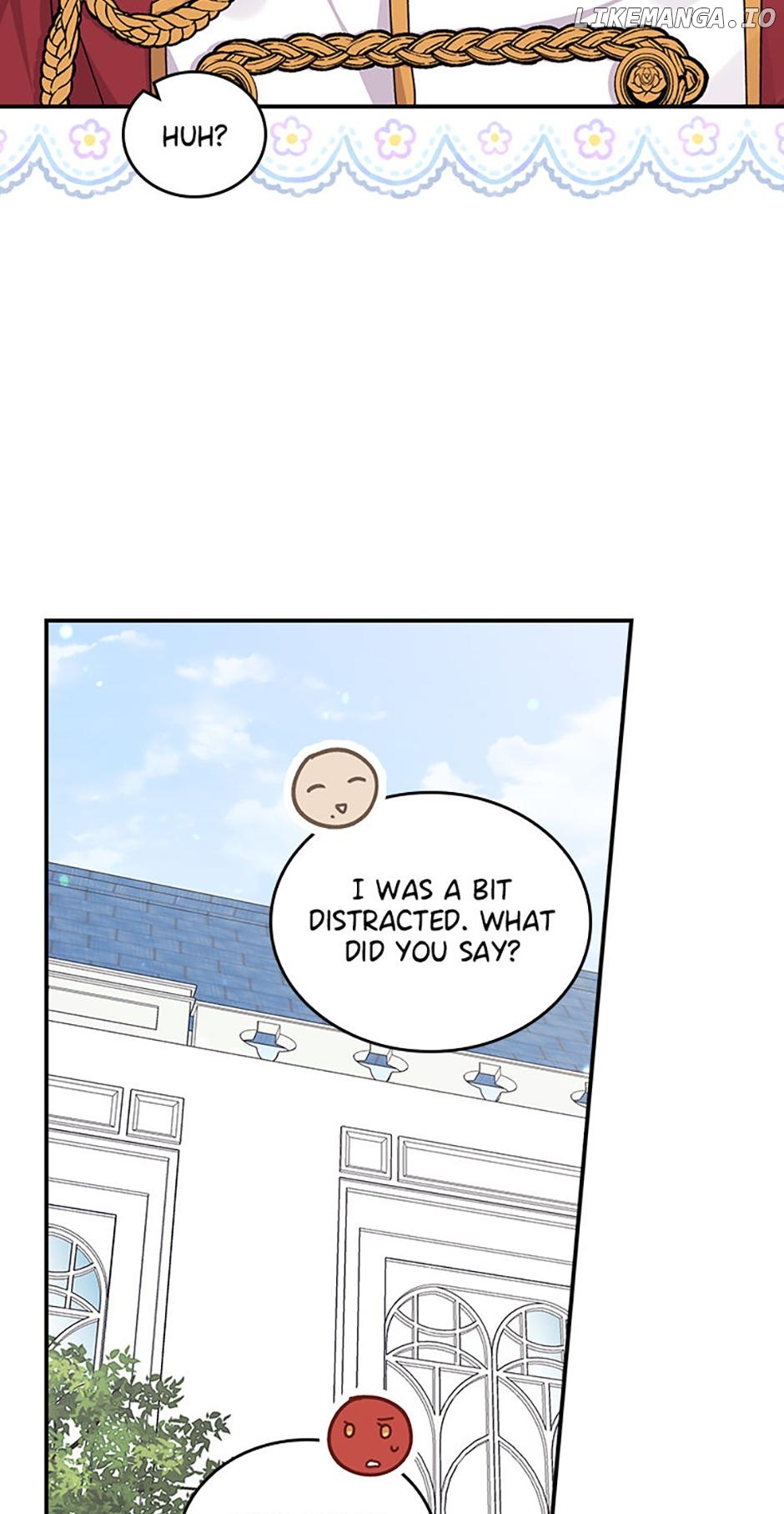 The Villain’s Sister Suffers Today Chapter 85 - page 21