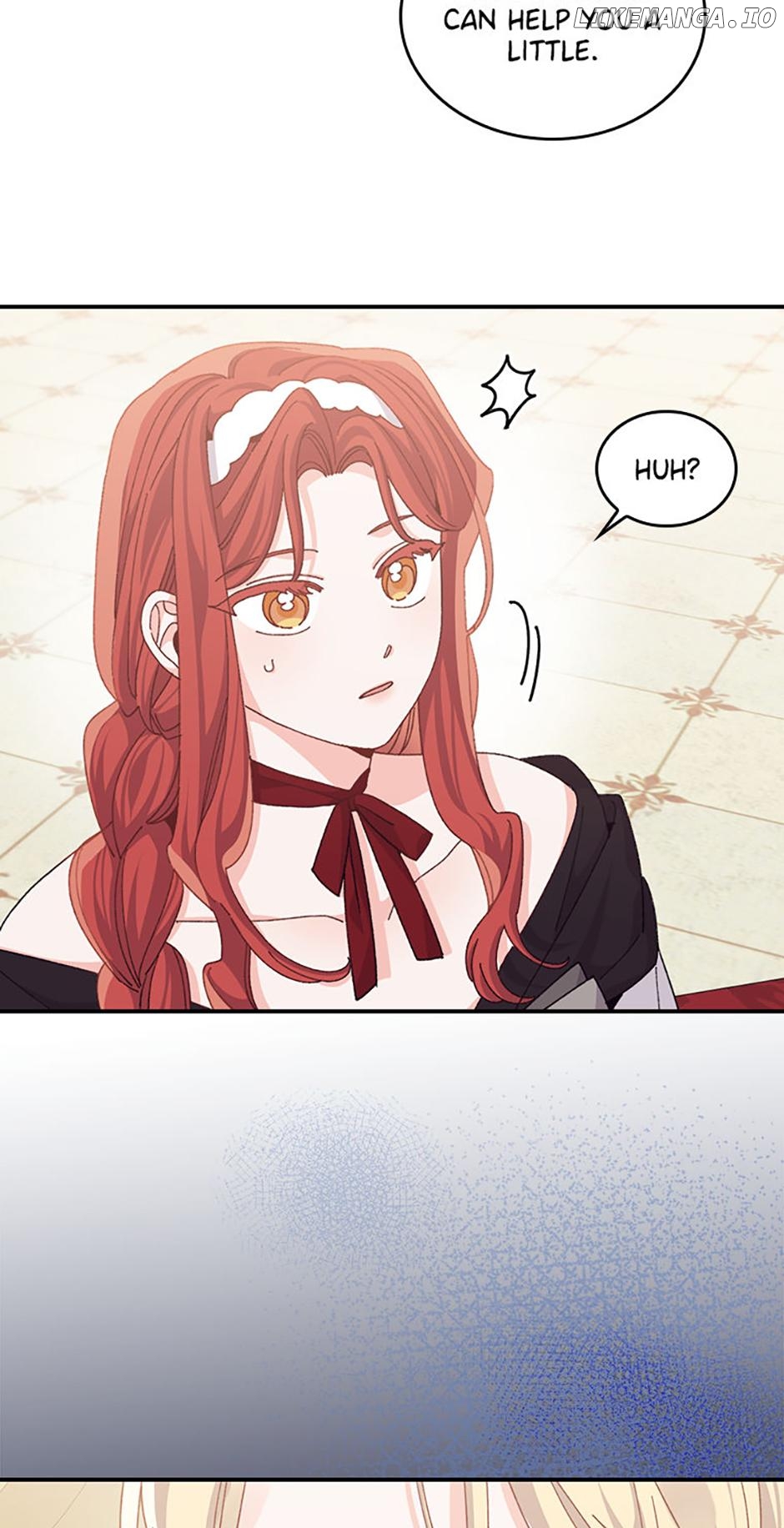 The Villain’s Sister Suffers Today Chapter 85 - page 64