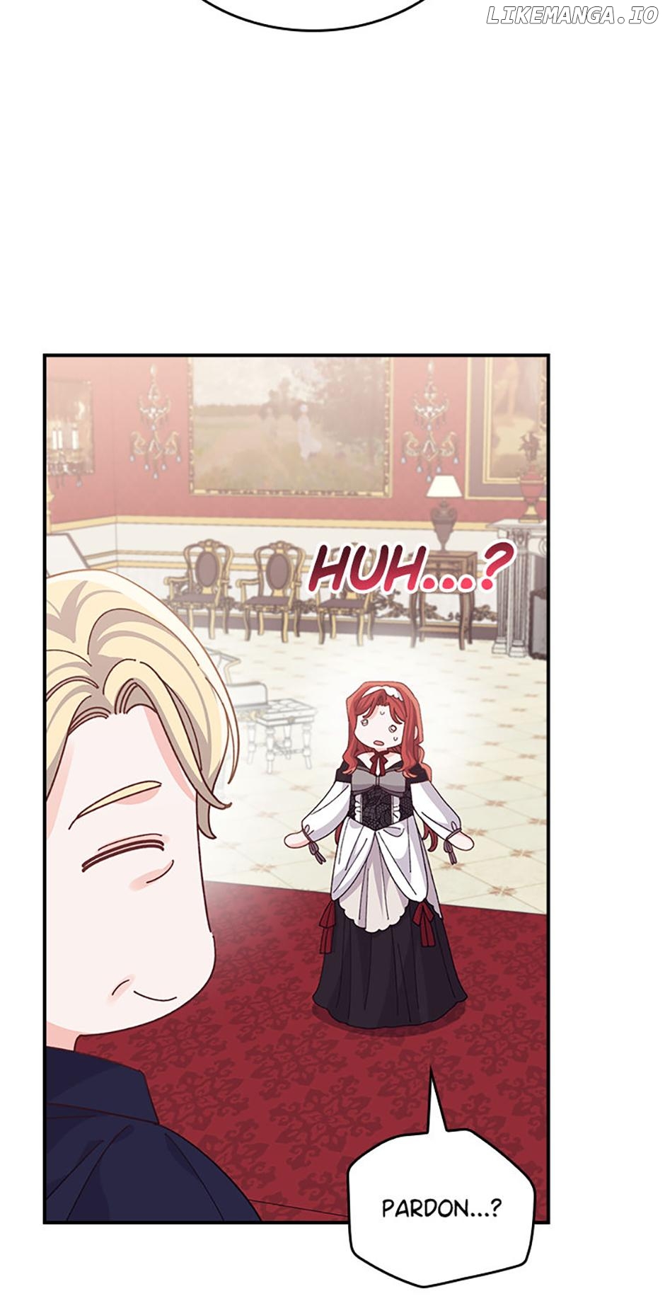 The Villain’s Sister Suffers Today Chapter 86 - page 20