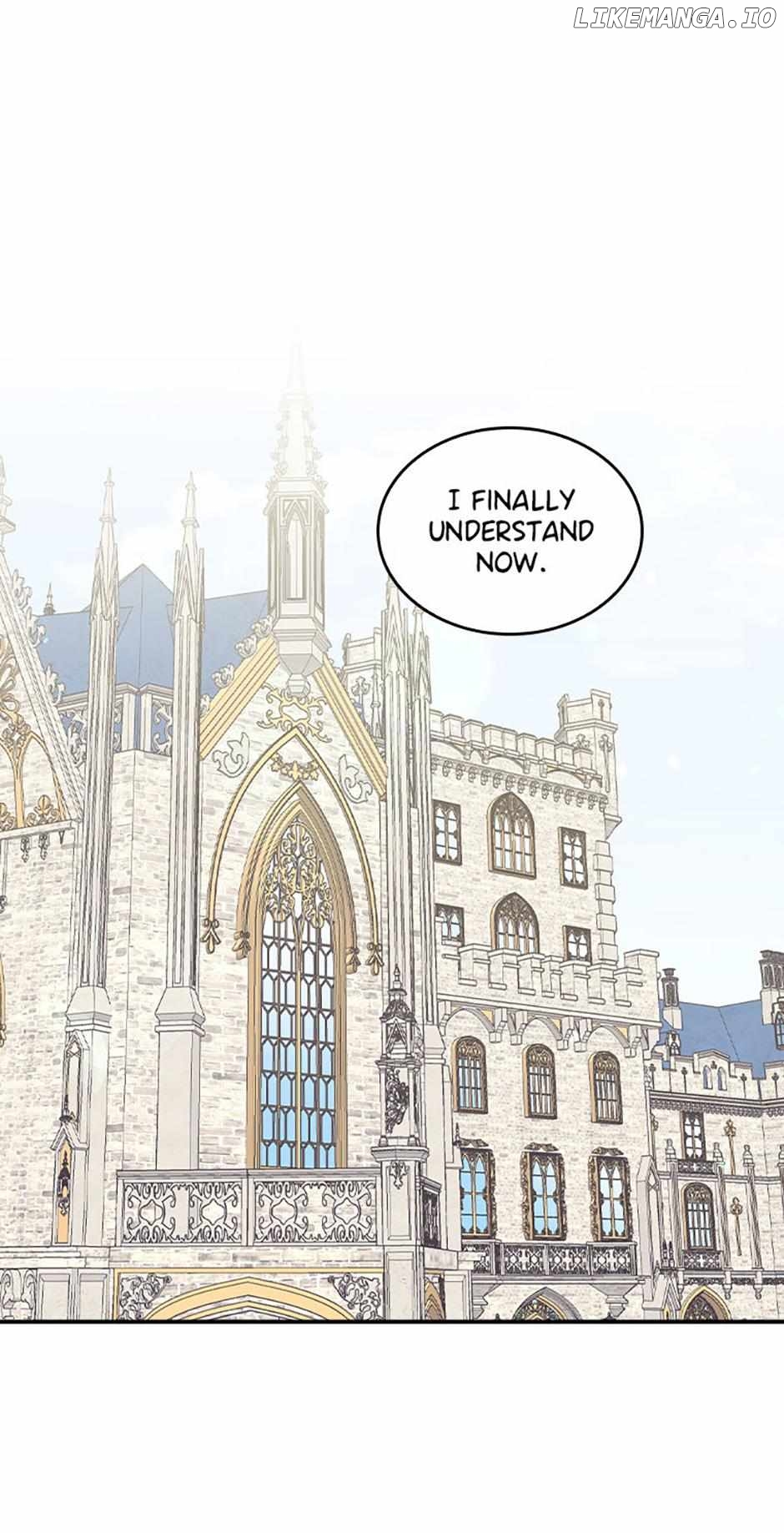 The Villain’s Sister Suffers Today Chapter 86 - page 37