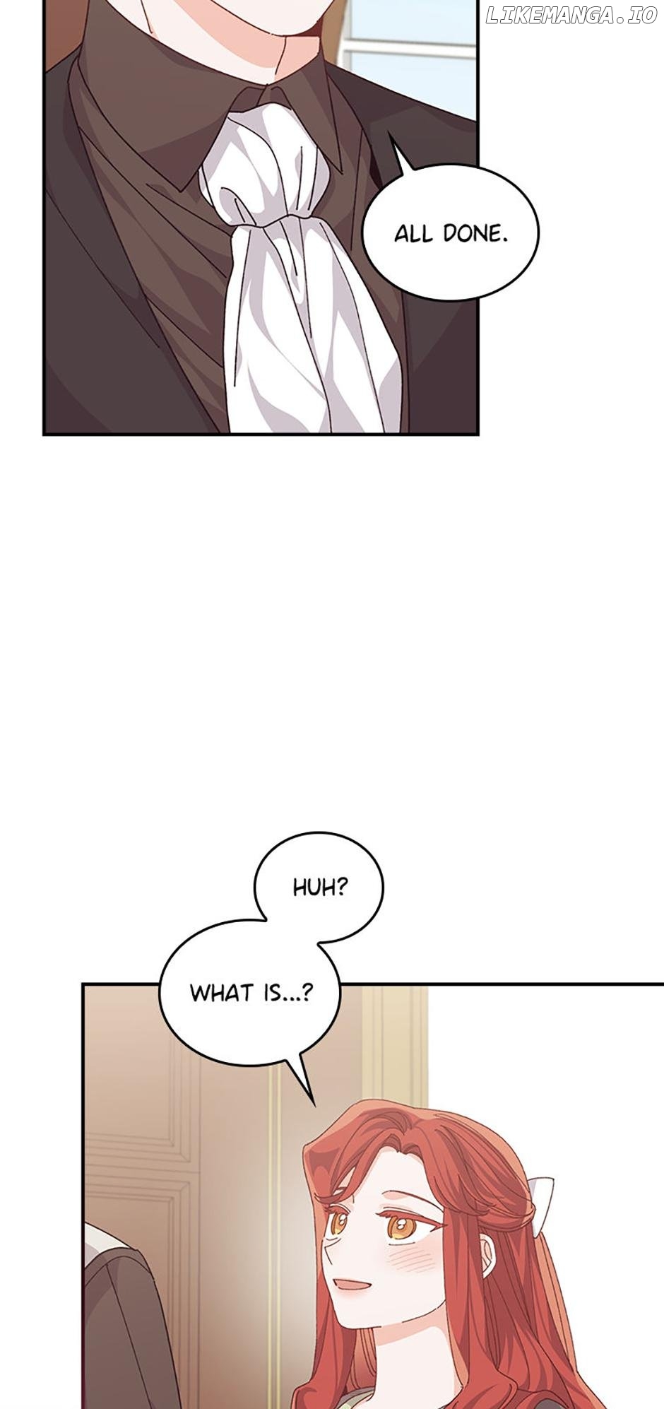 The Villain’s Sister Suffers Today Chapter 87 - page 12