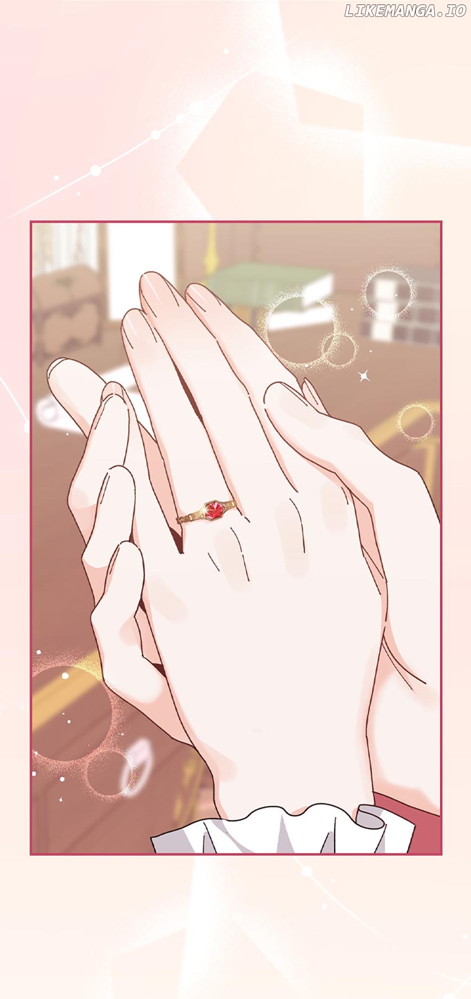 The Villain’s Sister Suffers Today Chapter 87 - page 14