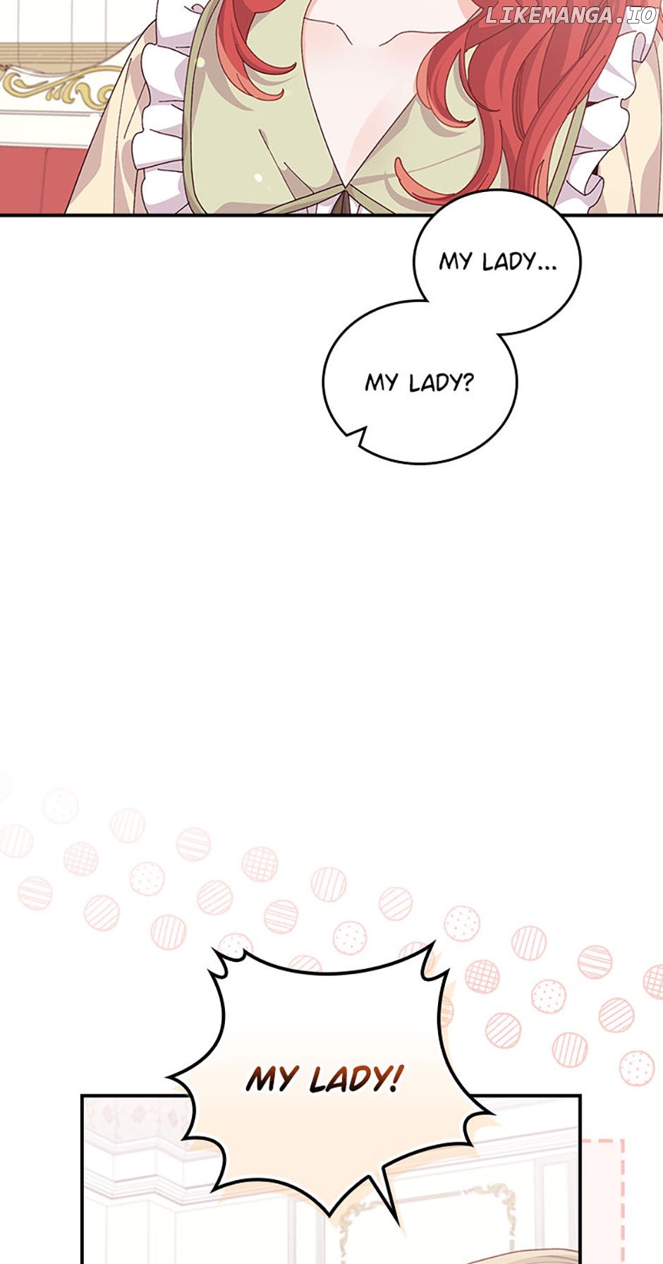 The Villain’s Sister Suffers Today Chapter 87 - page 48