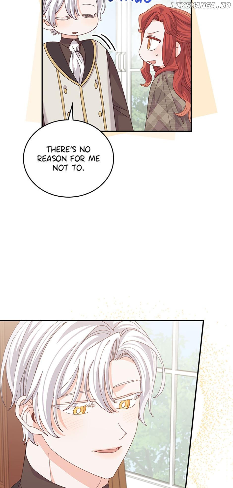 The Villain’s Sister Suffers Today Chapter 87 - page 6