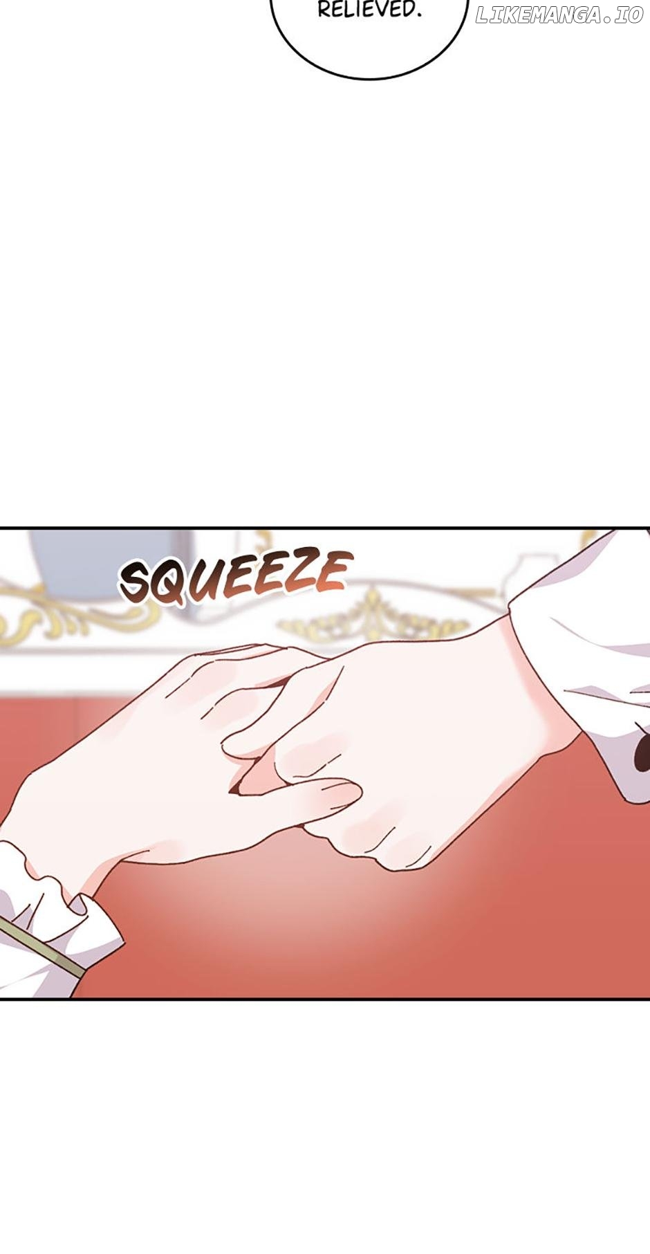 The Villain’s Sister Suffers Today Chapter 88 - page 11