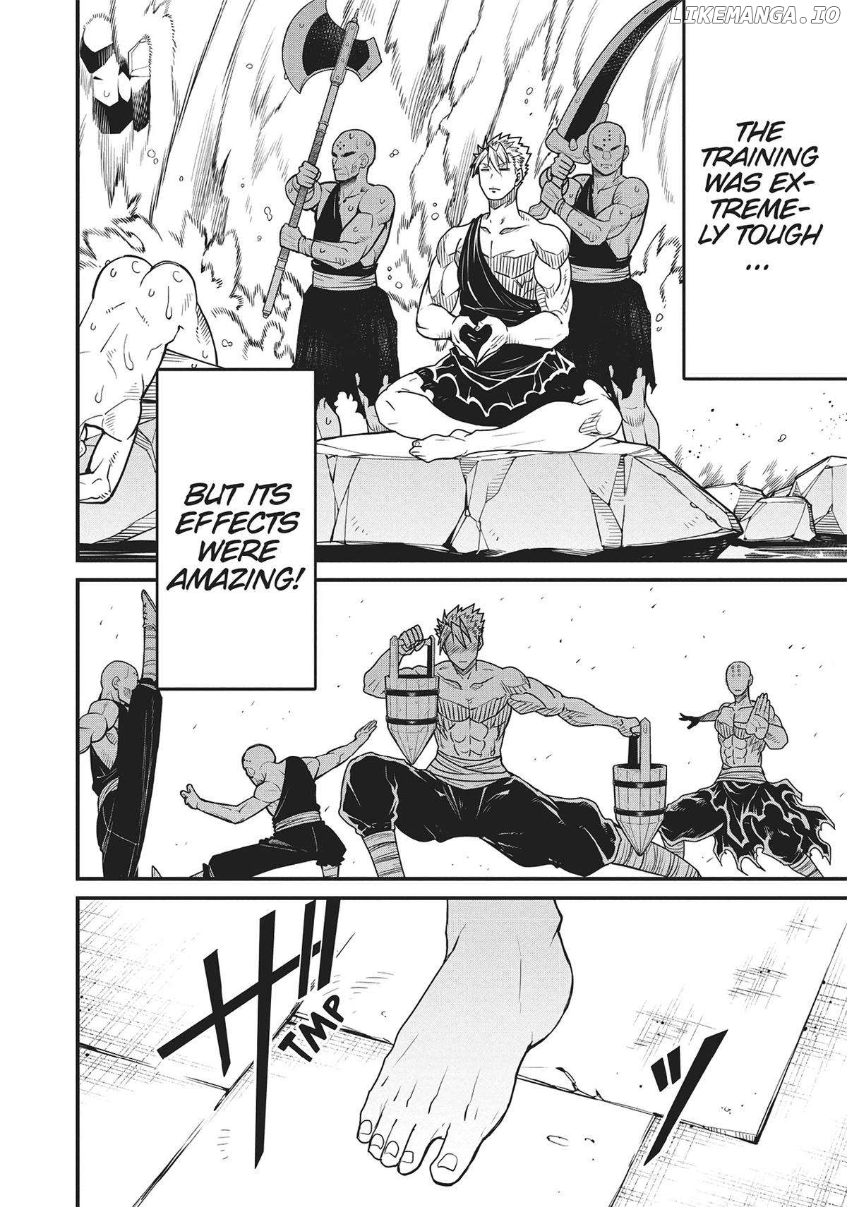 Peter Grill to Kenja no Jikan Chapter 60 - page 20