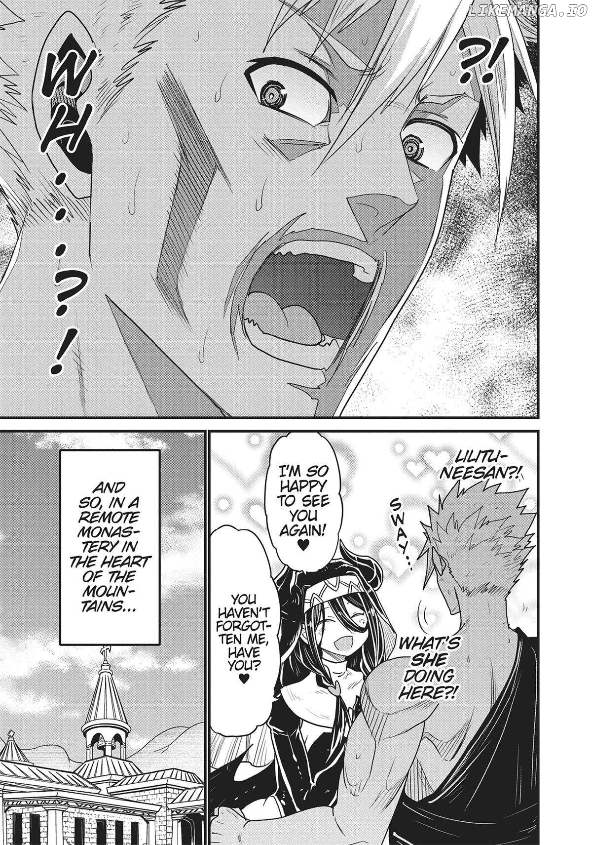 Peter Grill to Kenja no Jikan Chapter 60 - page 25