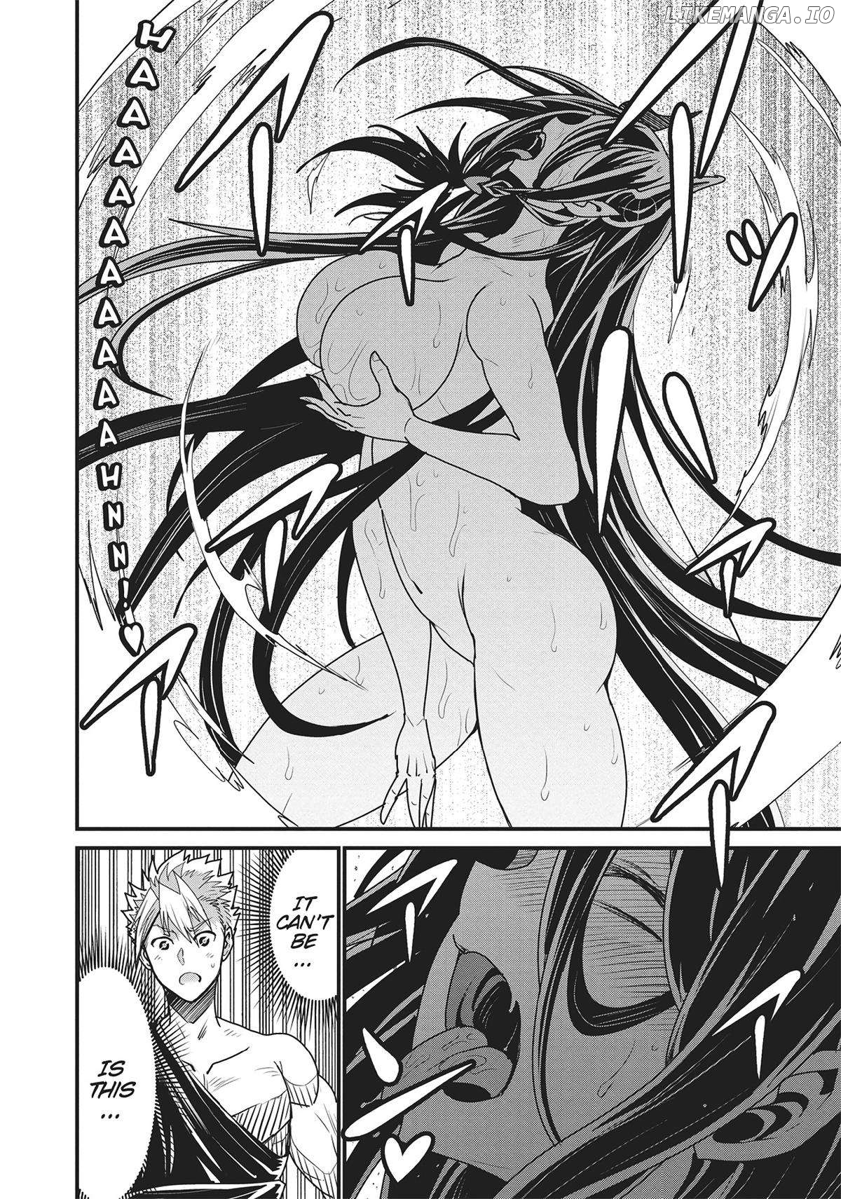 Peter Grill to Kenja no Jikan Chapter 61 - page 16