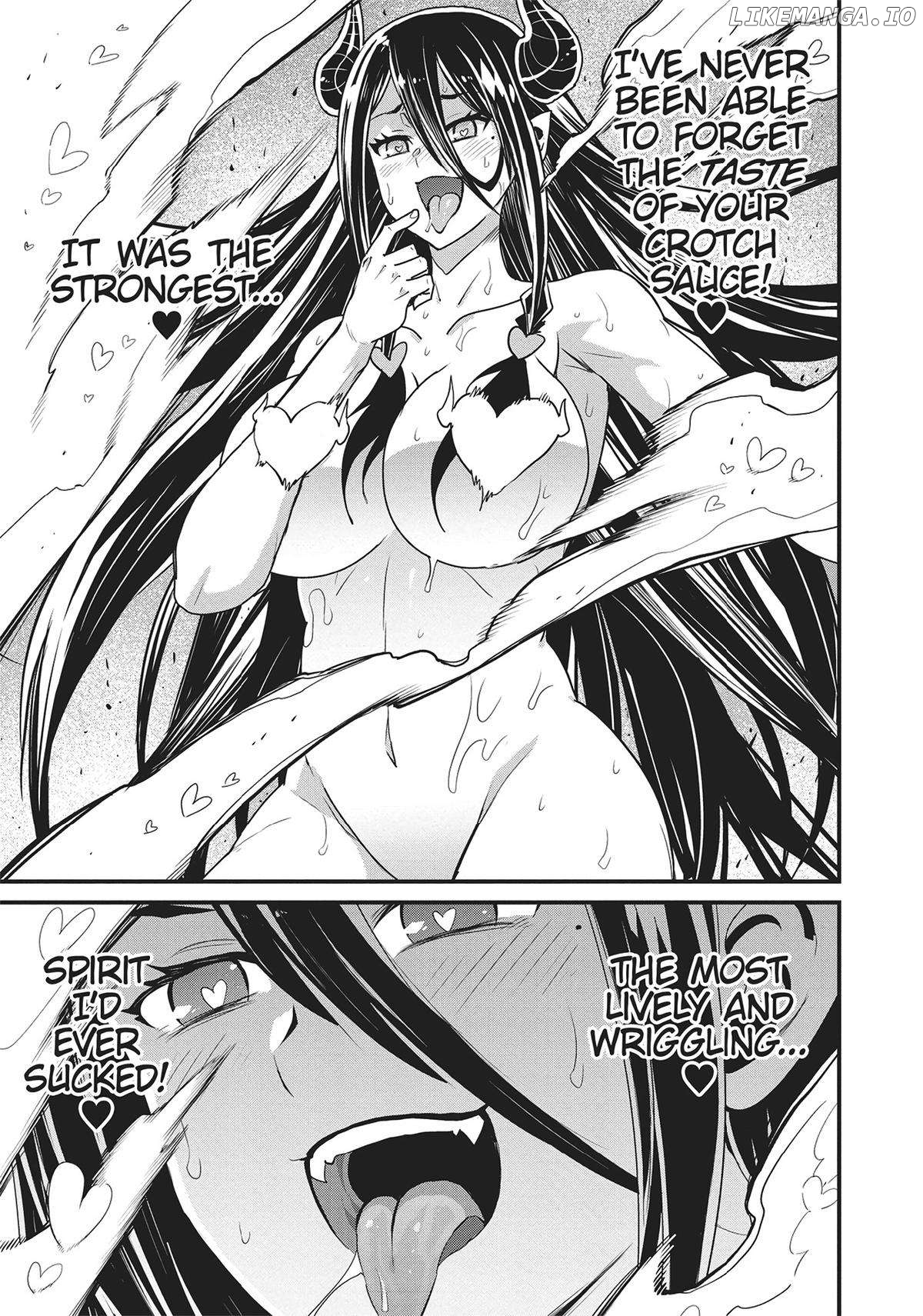 Peter Grill to Kenja no Jikan Chapter 61 - page 19