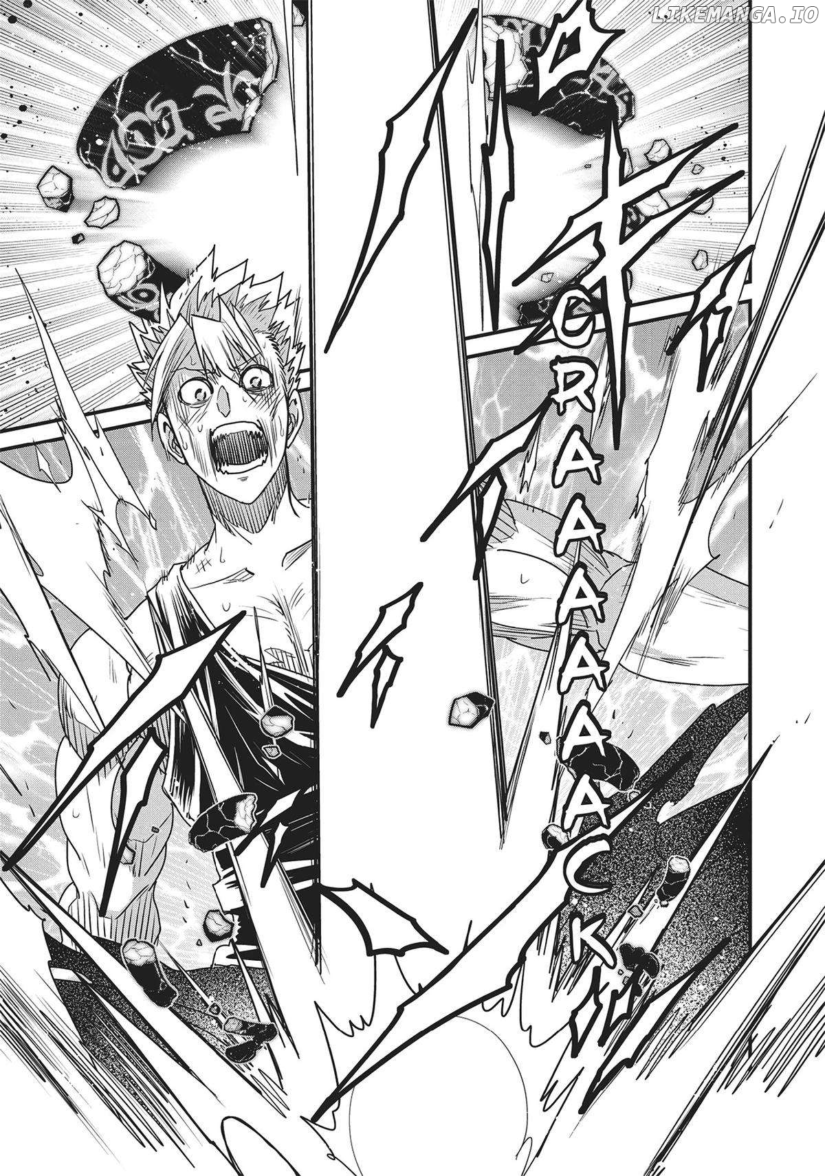 Peter Grill to Kenja no Jikan Chapter 61 - page 23