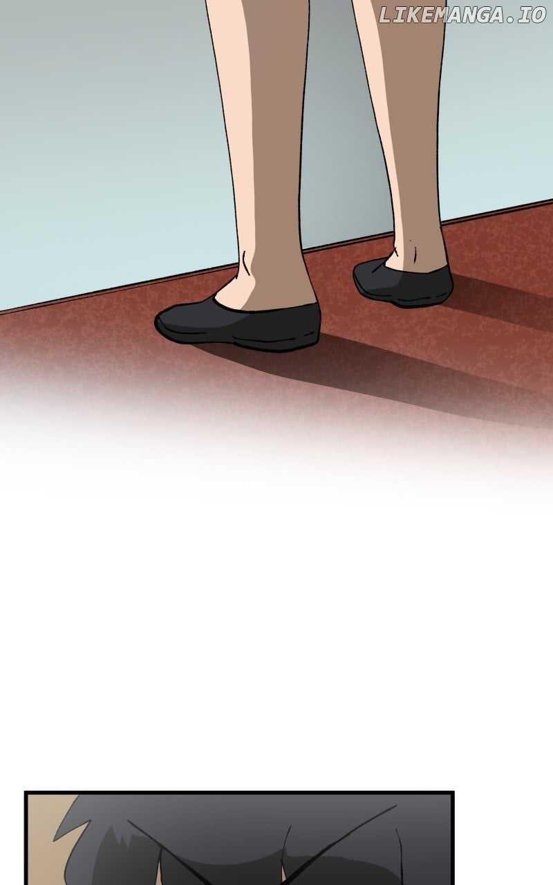 We Are 101 Chapter 36 - page 3