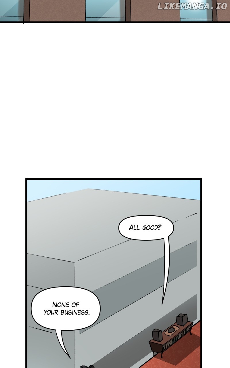 We Are 101 Chapter 36 - page 8
