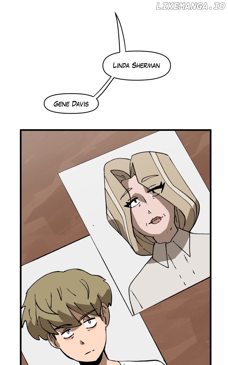 We Are 101 Chapter 36 - page 13
