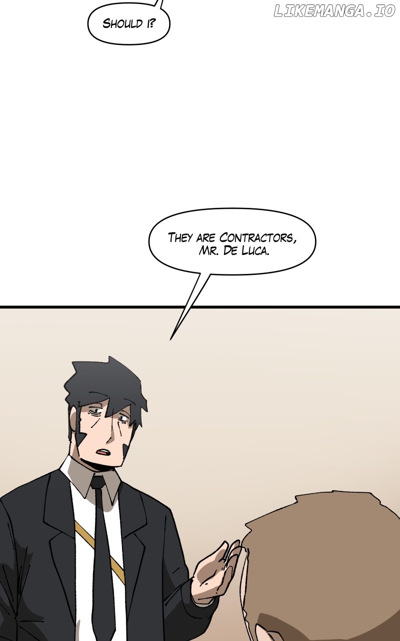 We Are 101 Chapter 36 - page 15