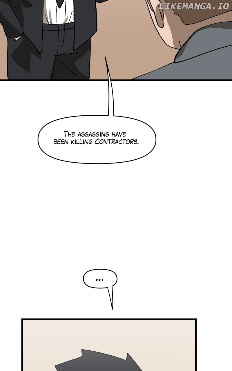 We Are 101 Chapter 36 - page 16
