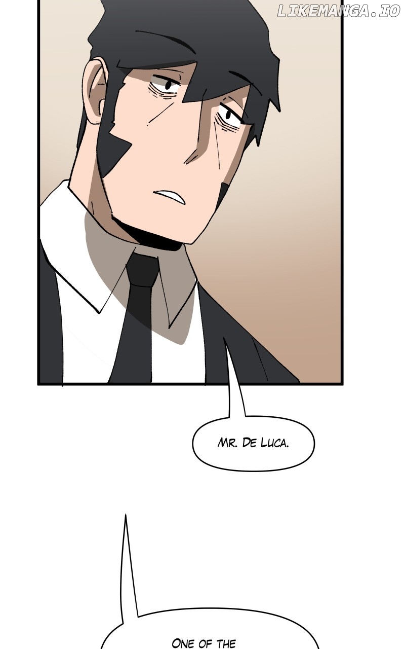 We Are 101 Chapter 36 - page 17