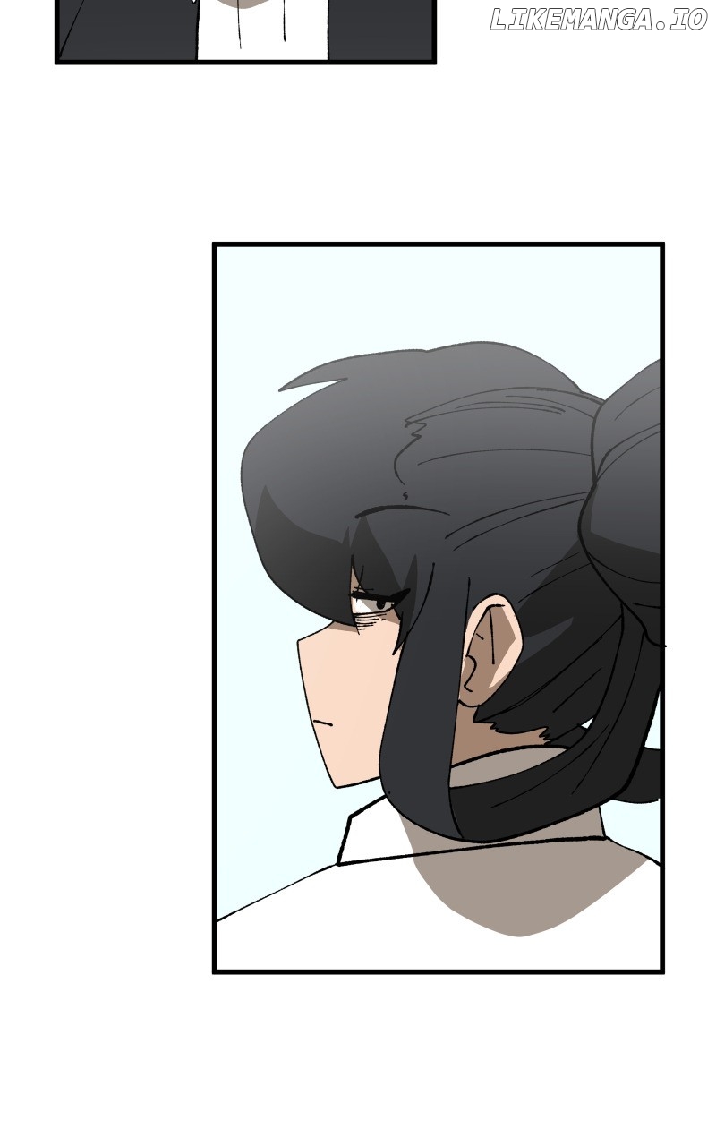We Are 101 Chapter 36 - page 20