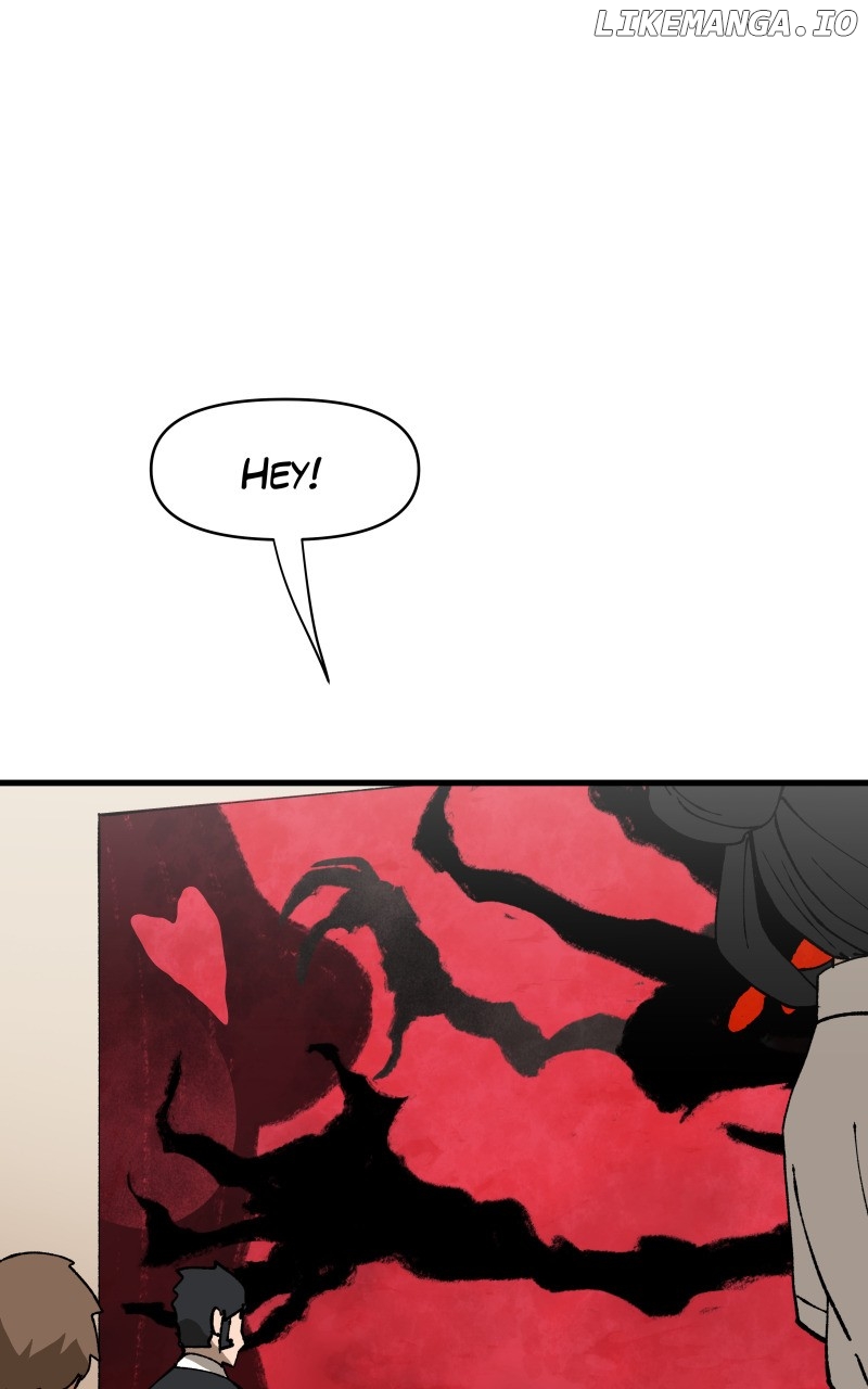 We Are 101 Chapter 36 - page 22