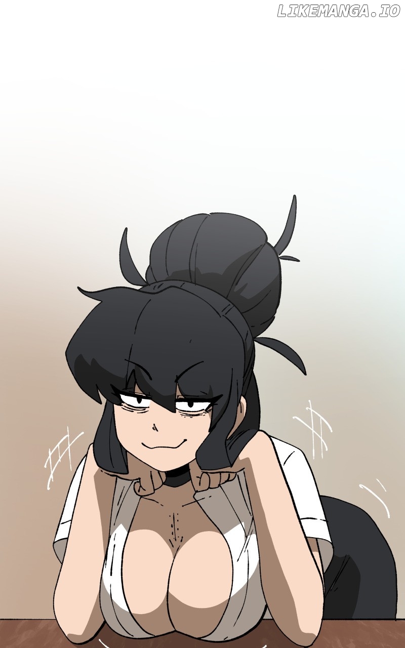 We Are 101 Chapter 36 - page 27