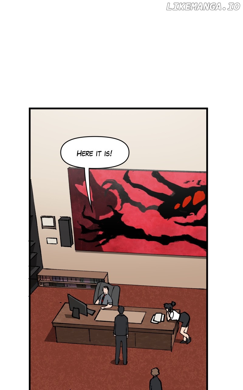 We Are 101 Chapter 36 - page 31