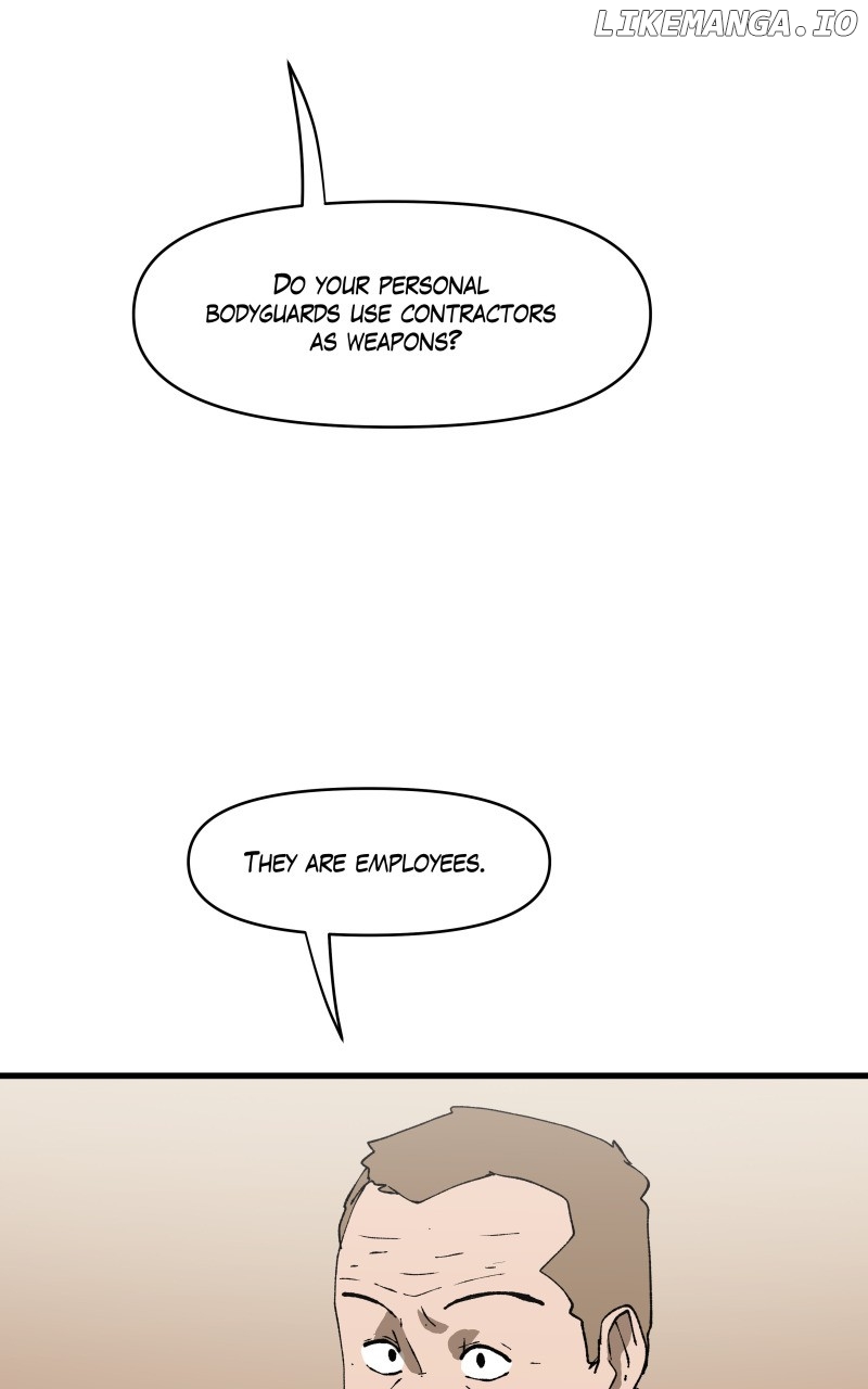 We Are 101 Chapter 36 - page 37