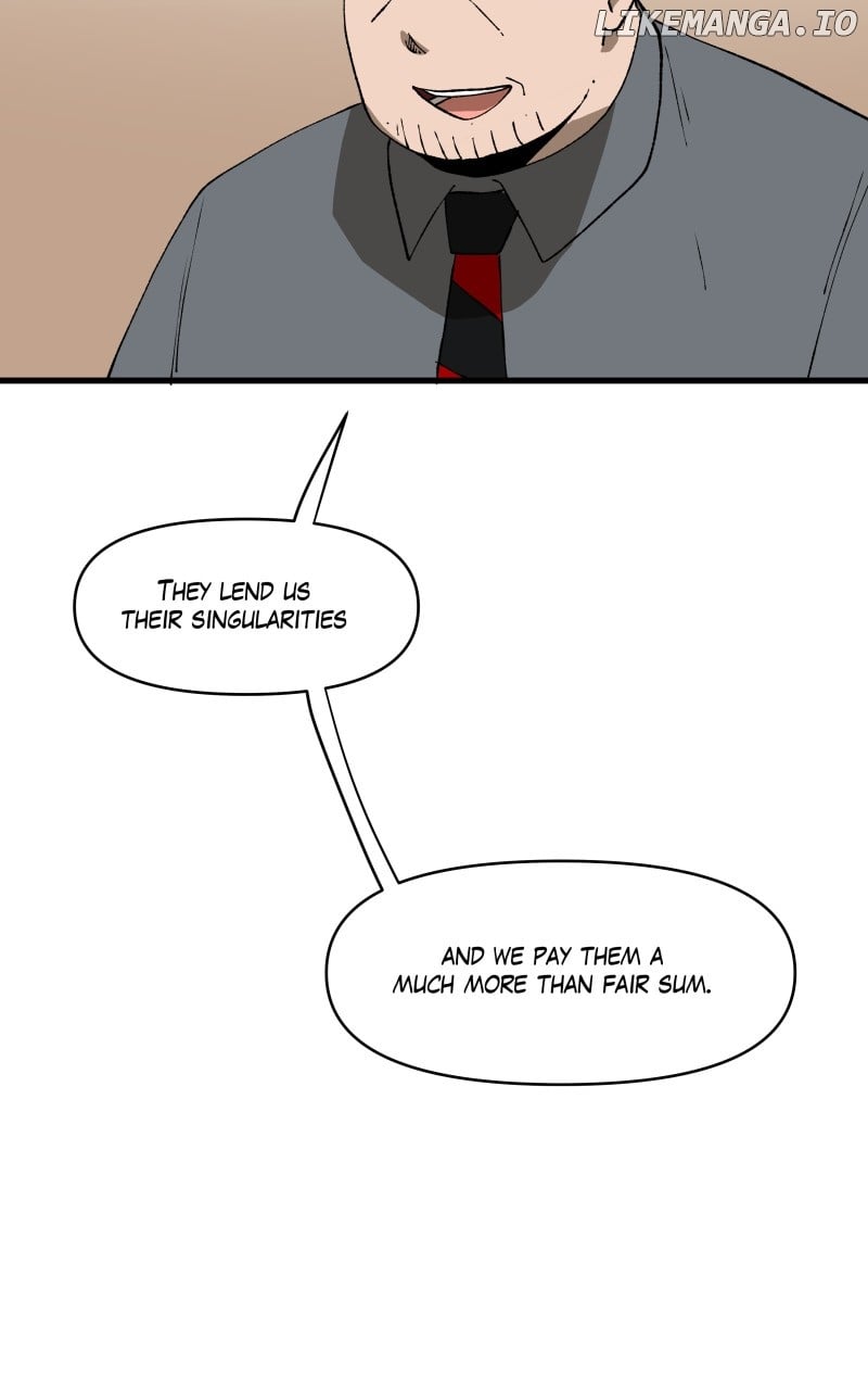We Are 101 Chapter 36 - page 38
