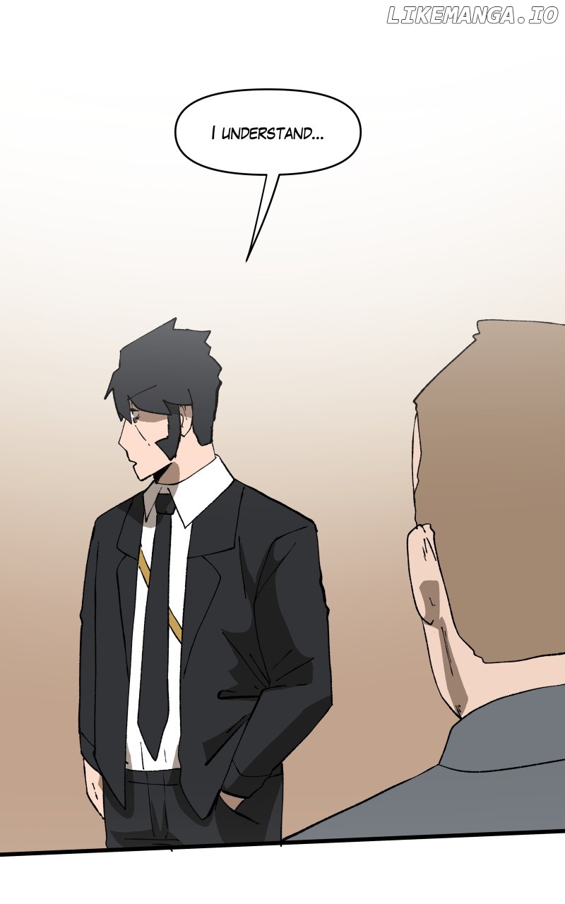 We Are 101 Chapter 36 - page 39