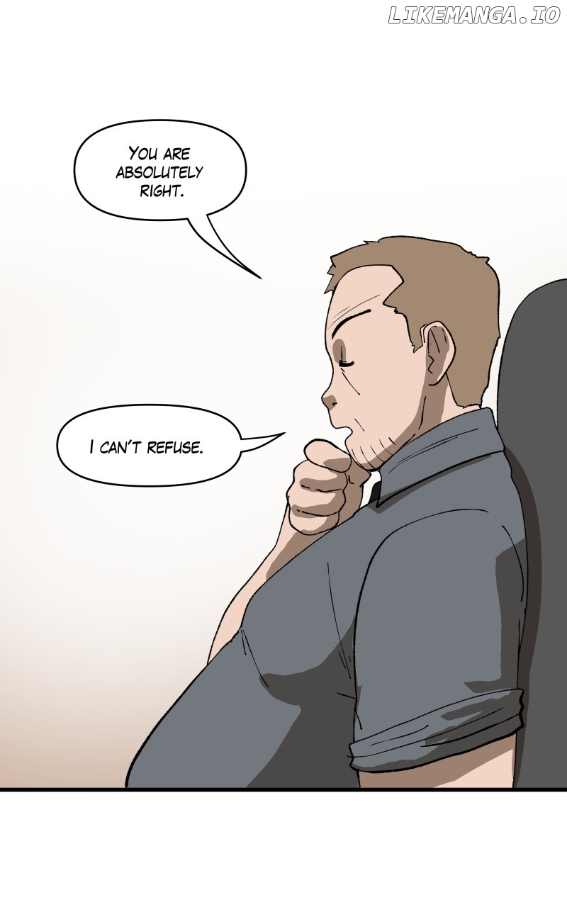 We Are 101 Chapter 36 - page 49