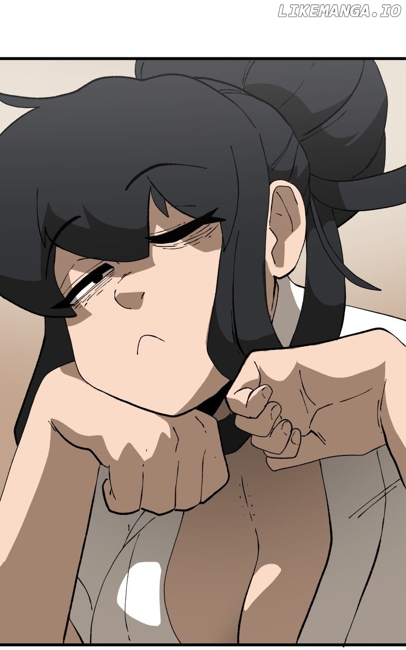 We Are 101 Chapter 36 - page 51