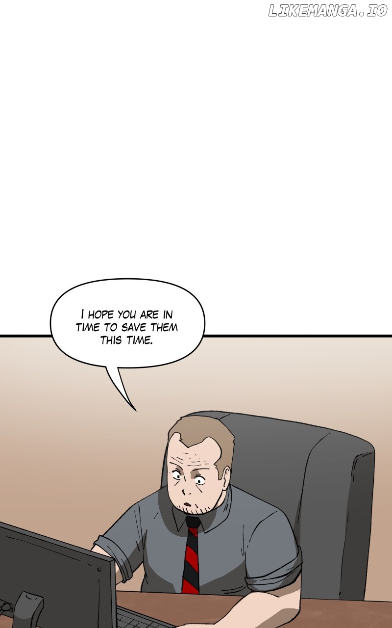 We Are 101 Chapter 36 - page 52
