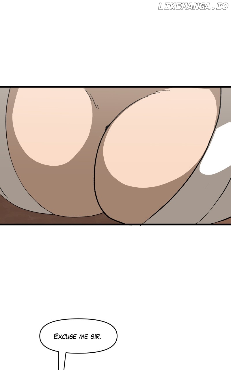 We Are 101 Chapter 36 - page 55