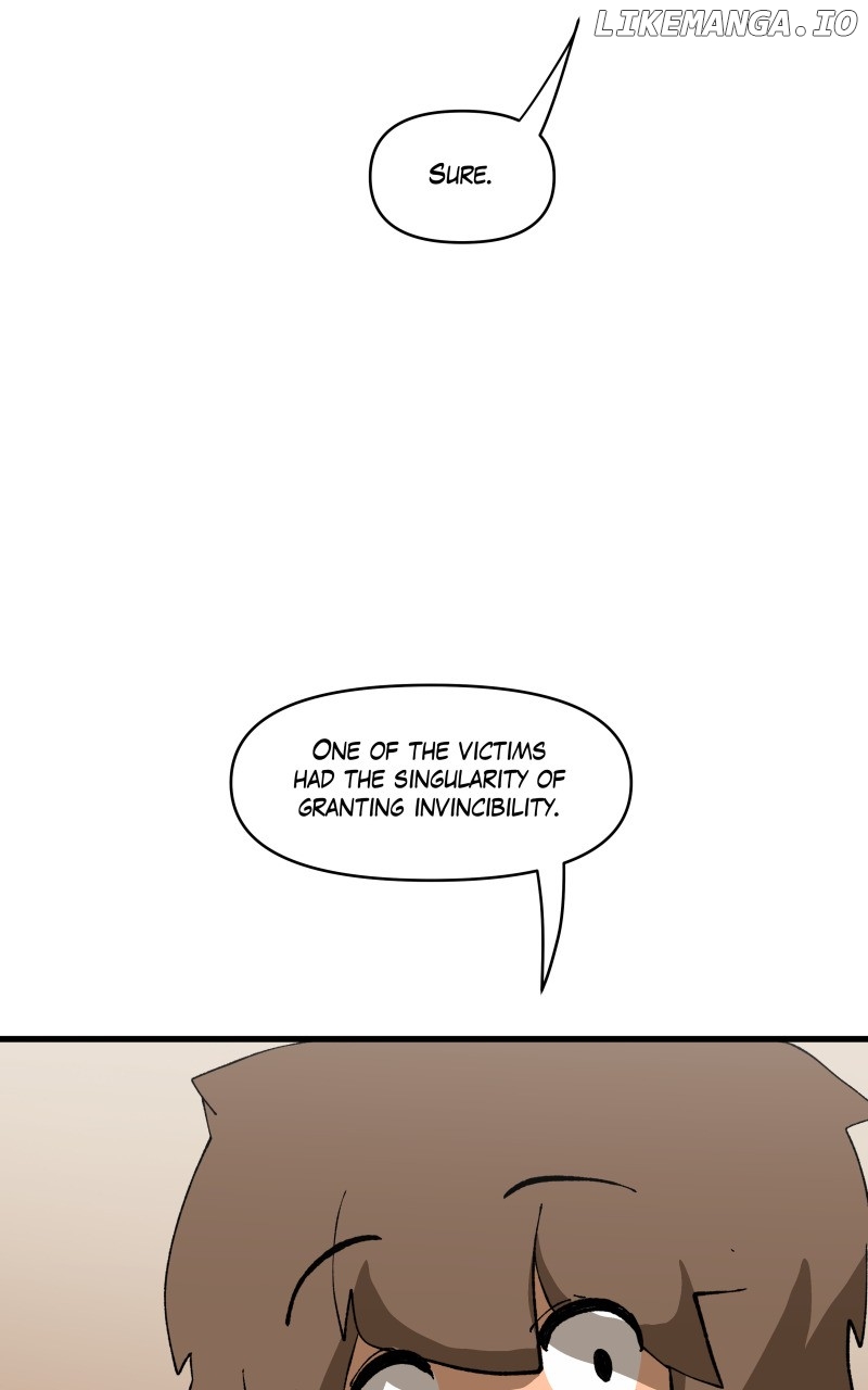 We Are 101 Chapter 36 - page 57