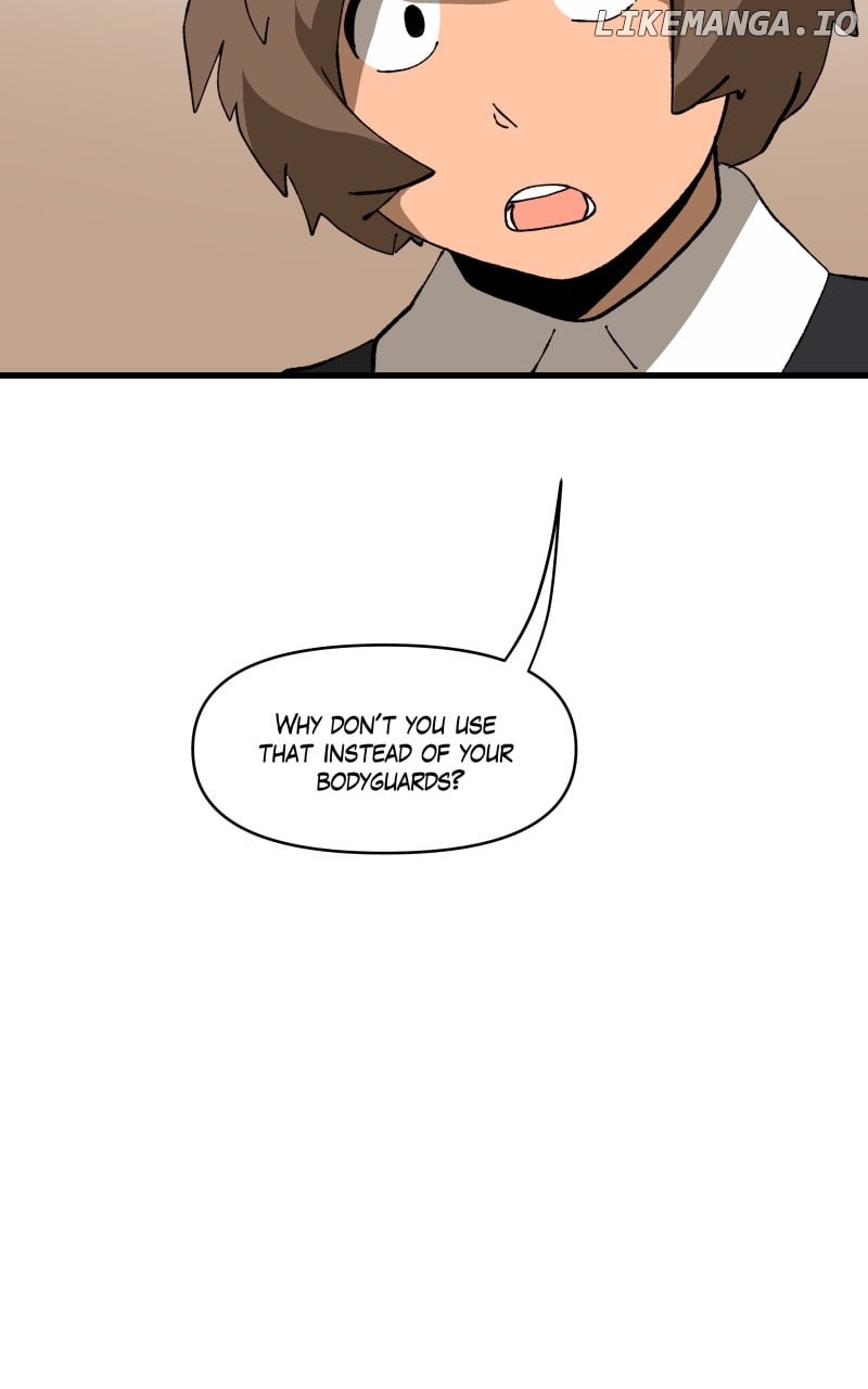 We Are 101 Chapter 36 - page 58