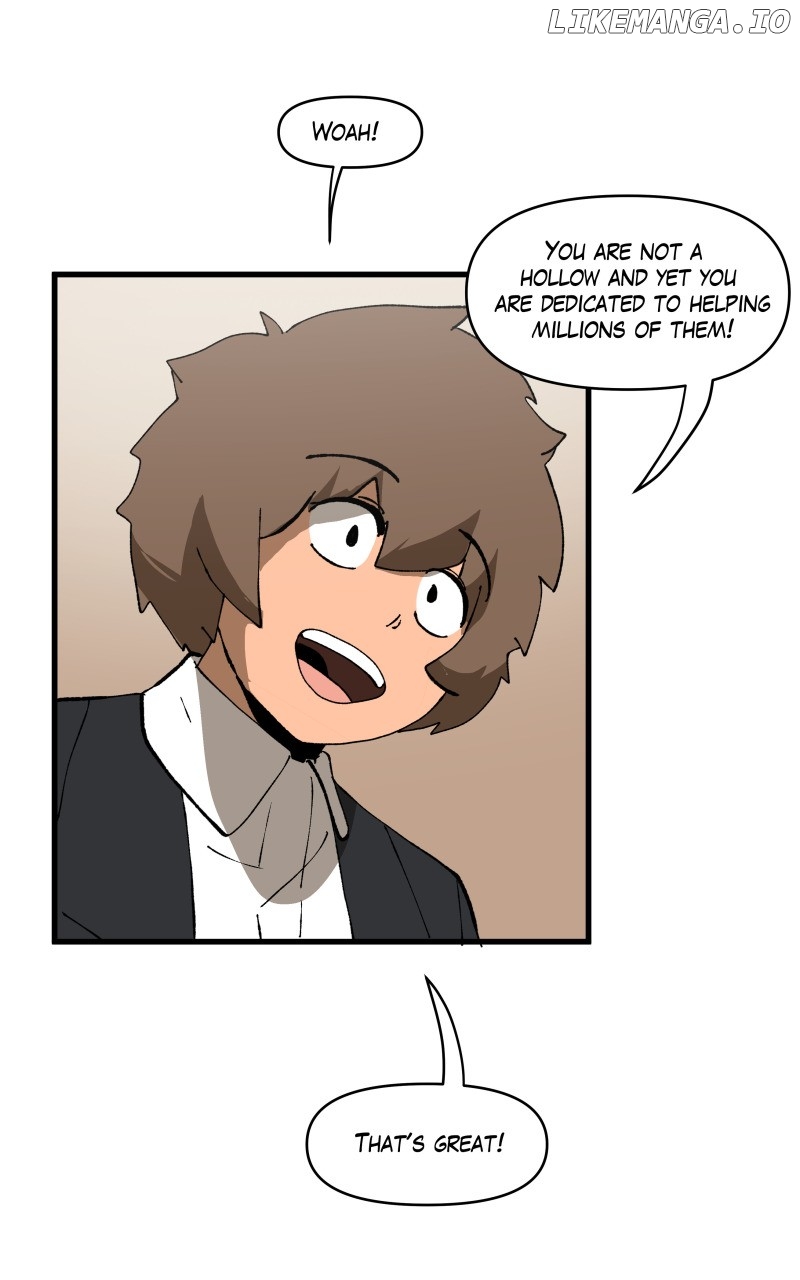 We Are 101 Chapter 36 - page 61