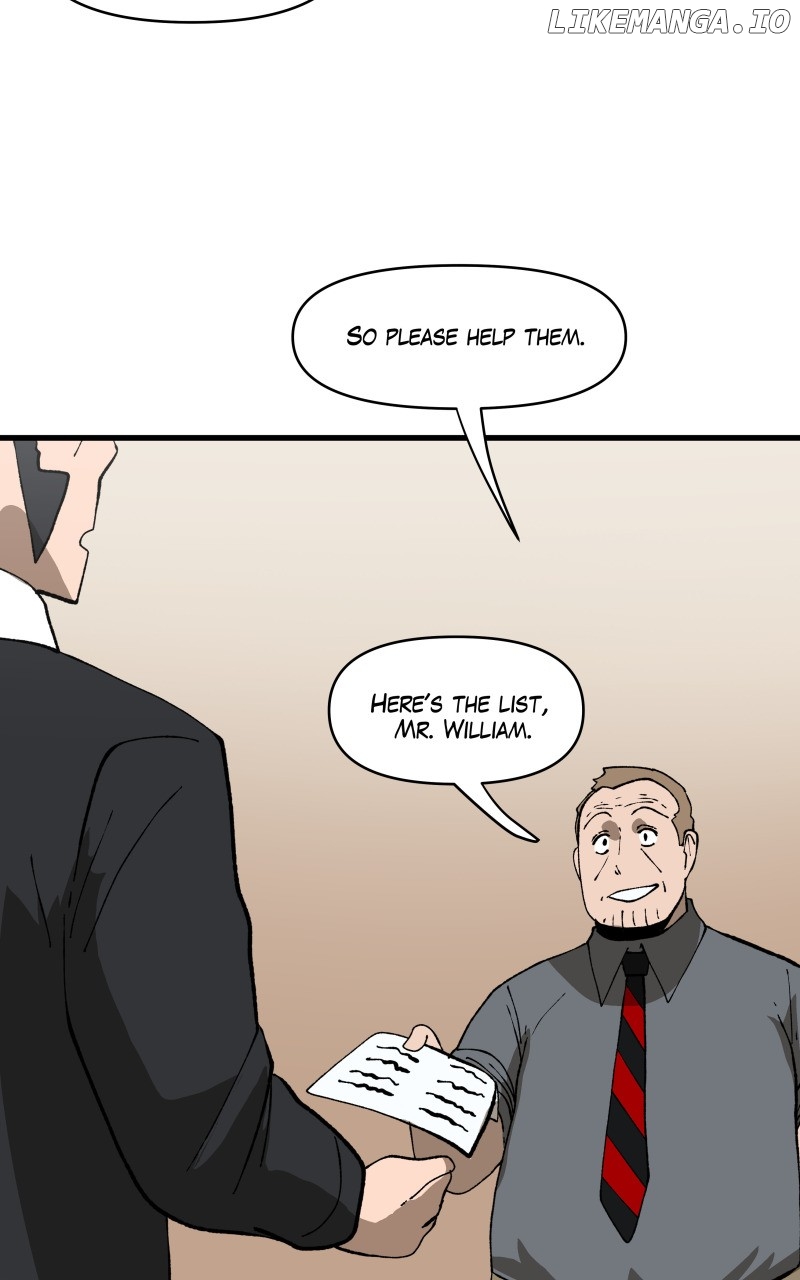 We Are 101 Chapter 36 - page 64