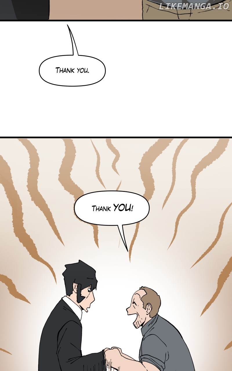 We Are 101 Chapter 36 - page 65