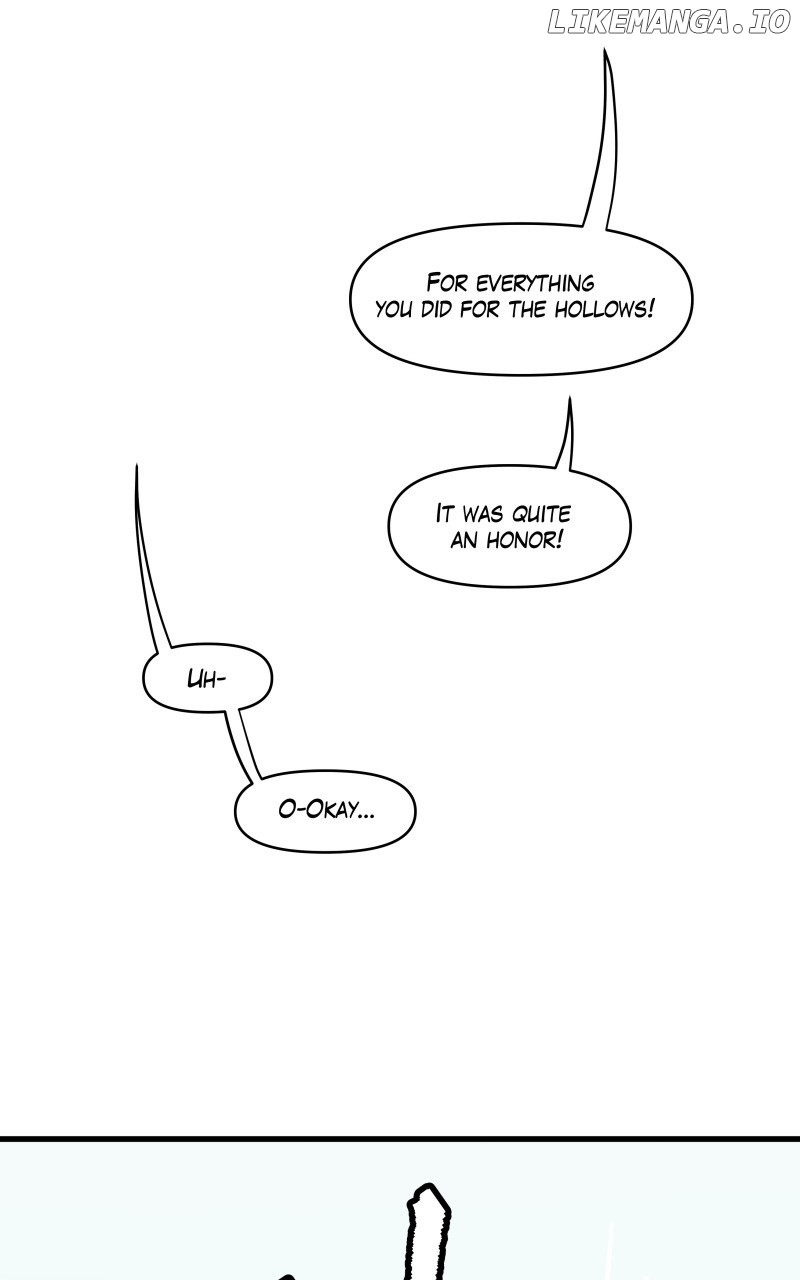We Are 101 Chapter 36 - page 67