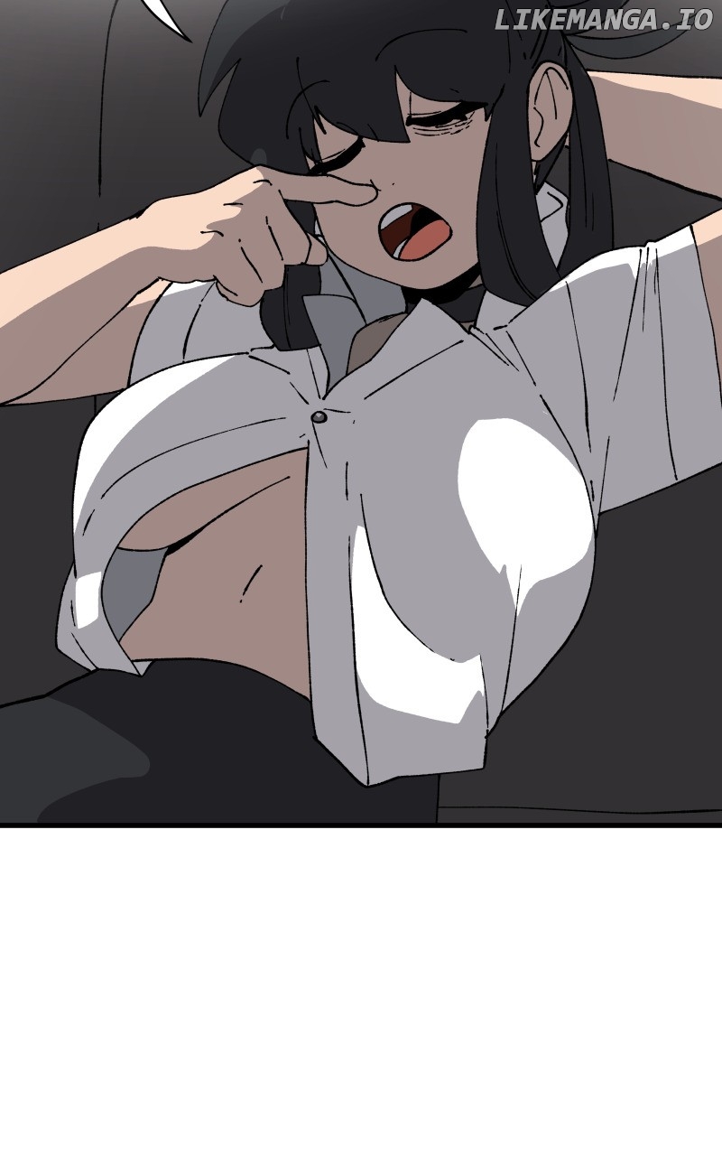 We Are 101 Chapter 36 - page 71